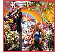 Workin' The Goldmine by It's A Beautiful Day