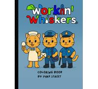 Workin Whiskers: From Litter Box to Lunch Break