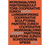 Working and Living (Copertina rigida)