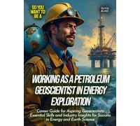 Working as a petroleum geoscientist in energy exploration: Career Guide for Aspiring Geoscientists Essential Skills and Industry Insights for Success in Energy and Earth Science