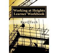 Working at Heights Learner Workbook