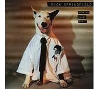 Working Class Dog