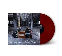 working class hero (auburn vinyl)