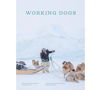 Working Dogs: Through the lens of love & duty