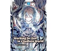 Working for God in a Godless World 2