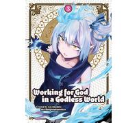 Working for God in a Godless World 3