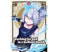 Working for God in a Godless World Vol. 3 (Tascabile)