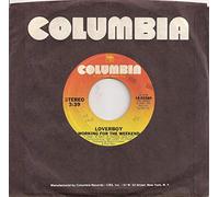 Working For The Weekend [Vinyl Single 7'']