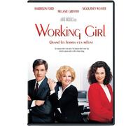 Working Girl – Twentieth Century Fox Film Corporation