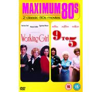Working Girl/9 to 5 (DVD)