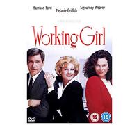 Working Girl [DVD] [Edizione: Regno Unito]