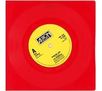 working girl / the family 45 rpm single