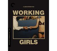 Working Girls (The Criterion Collection) (Blu-ray) Louise Smith Ellen McElduff
