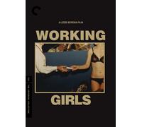Working Girls (The Criterion Collection) (DVD) Louise Smith Ellen McElduff