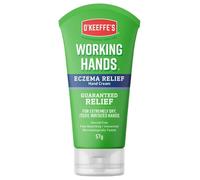 'Working Hands' Crema Per Le Mani Contro L'Eczema, 80ml - 115475