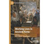 Working Lives in Ancient Rome