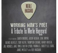 Working Man's Poet: Trib Album Merle Haggard/ Va - Working Man's Poet: Trib Album Merle Haggard / Va