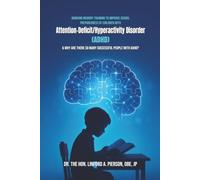 Working Memory Training to Improve School Preparedness of Children with Attention-Deficit/Hyperact