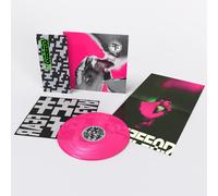 Working Men's Club Fear Fear (Vinyl LP)