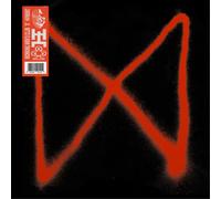 Working Men's Club X - Remixes (Vinyl LP) 12" Single
