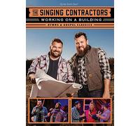 Working on a Building: Hymns & Gospel Classics