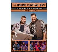 Working On A Building (Hymns & Gospel Classics) (DVD)