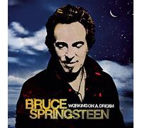 Springsteen Bruce - Working on a Dream