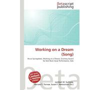 Working on a Dream (Song): Bruce Springsteen, Working on a Dream, Grammy Award for Best Rock Vocal Performance, Solo
