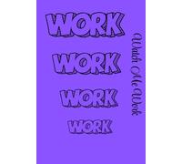 Working On Me