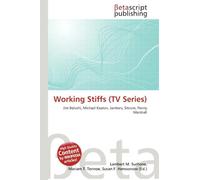 Working Stiffs (TV Series): Jim Belushi, Michael Keaton, Janitors, Sitcom, Penny Marshall