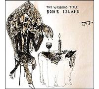 The Working Title Bone Island (CD)
