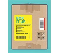 Working Title Co. Box It Up (Copertina rigida)