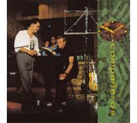 Working Week Compañeros (CD) Expanded Album