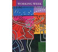 Working Week - Fire in the Mountain