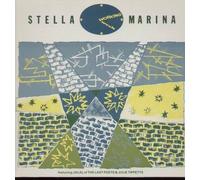 Working Week - Stella Marina (Main Mix, 10:59min., 1985) / Vinyl Maxi Single [Vinyl 12'']