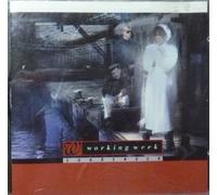 Working Week - Surrender