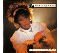 WORKING WEEK - surrender LP