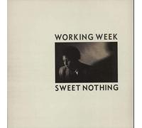 WORKING WEEK - sweet nothing