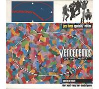 Working Week - Venceremos - We Will Win