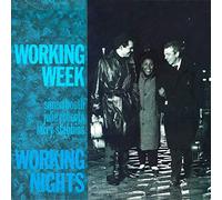 Working Week - Working Nights ~ Deluxe Edition