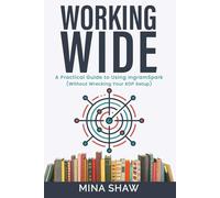 Working Wide: A Practical Guide to Using IngramSpark (Without Wrecking Your KDP Setup)