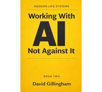 Working With AI, Not Against It: Jobs, Tools, Productivity, and Reality