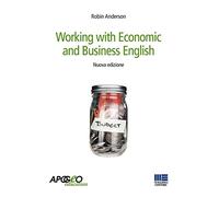 Working with economic and business english