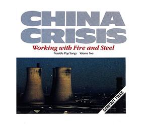 Working With Fire And Steel