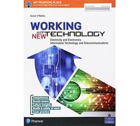 Working with new technology. Per gli Ist. professionali. Con e-book. Con espansione online [Lingua inglese]