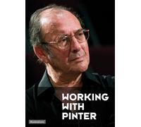 Working with Pinter (DVD) Harold Pinter