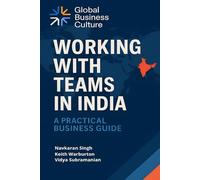 Working with Teams in India: A Practical Business Guide