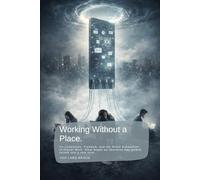 Working Without a Place.: On Loneliness, Freedom, and the Silent Exhaustion of Digital Work. What began as liberation has quietly turned into a new form…