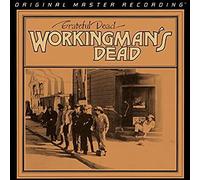 Grateful Dead - Workingman's Dead (2 LP)