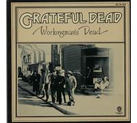 Workingman's Dead